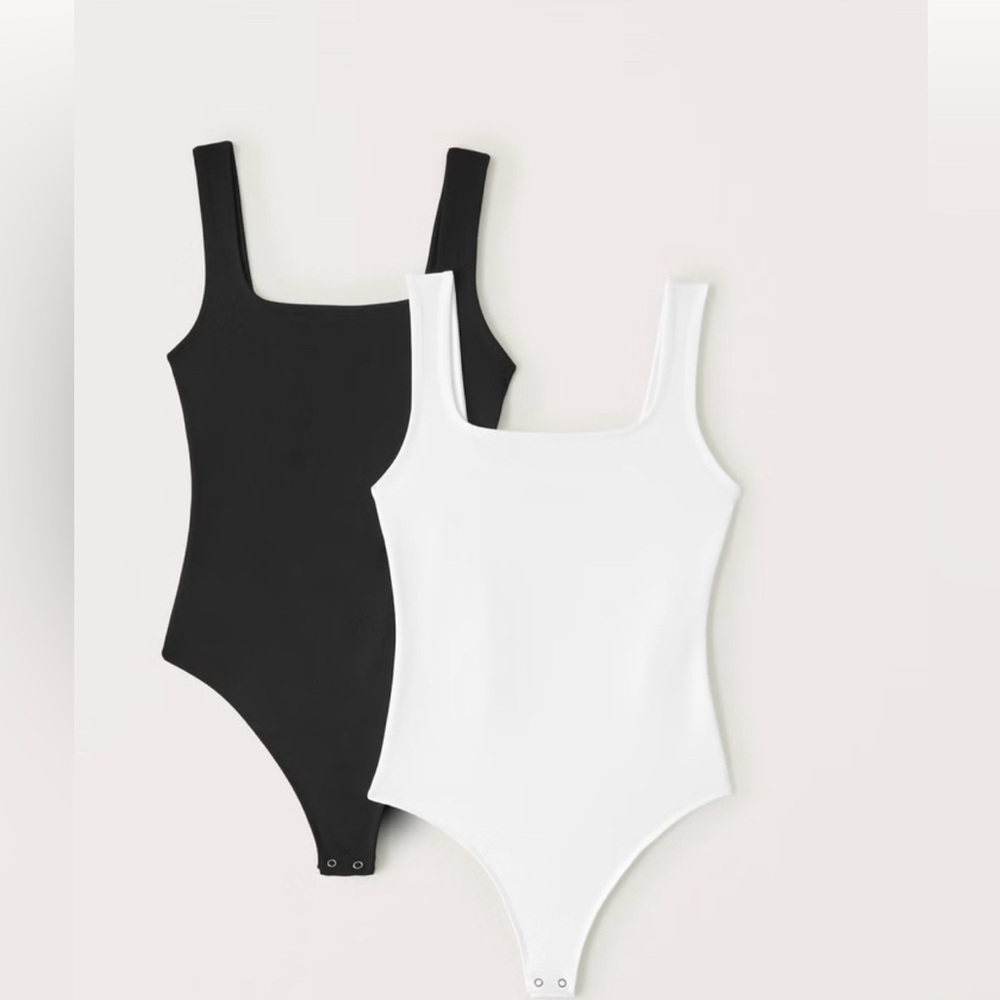 2 pack bodysuits